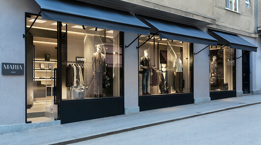 maria store