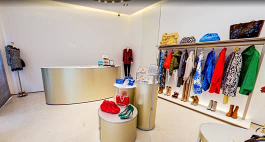 maria store zagreb